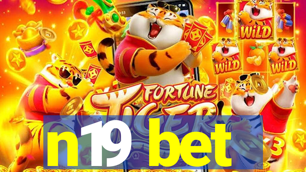 n19 bet